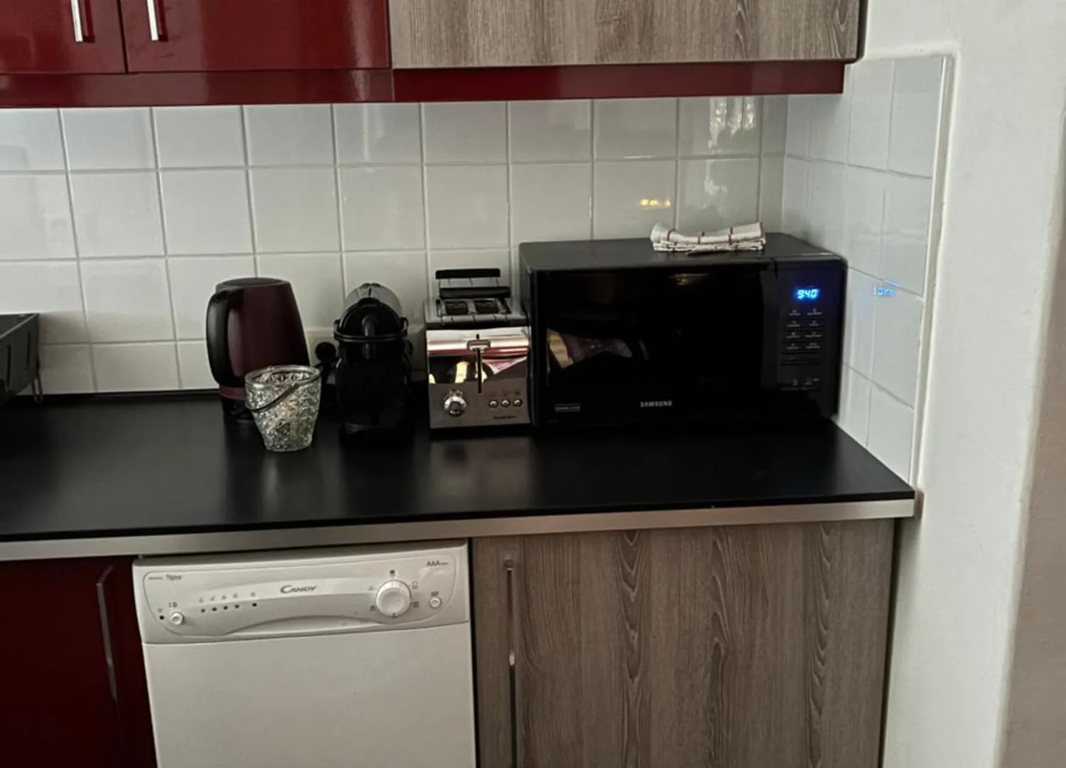 Apartment Judy And Sandor Apartmen Budapest