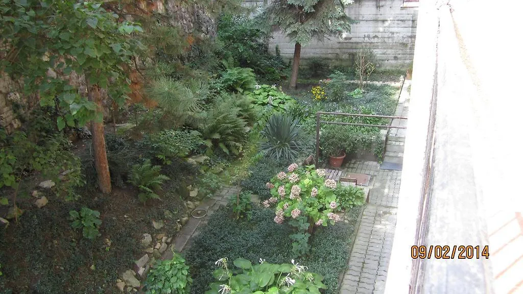 Apartamento Judy And Sandor Apartmen Budapeste Hungria