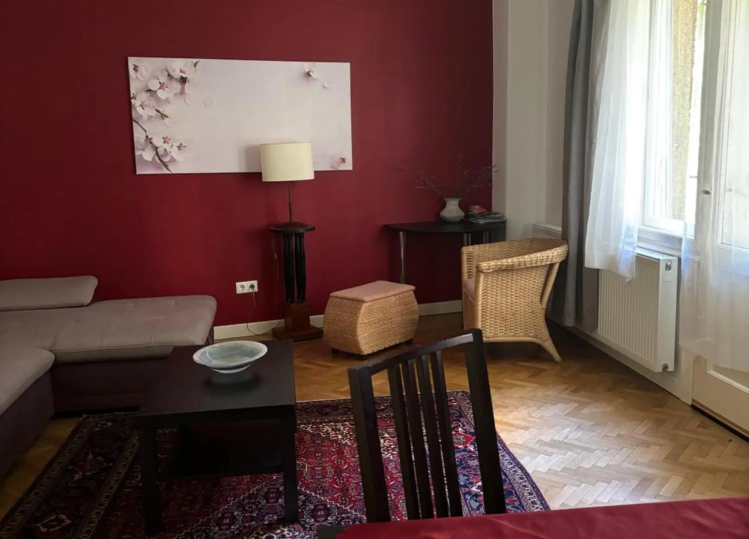 Judy And Sandor Apartmen Budapest Hungary