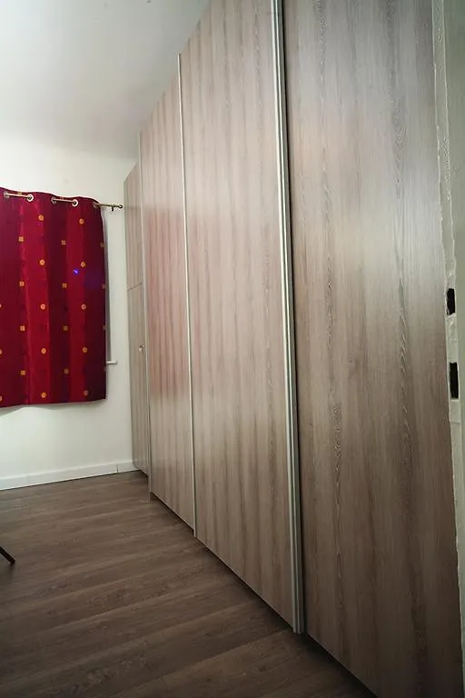 Judy And Sandor Apartmen Budapeste
