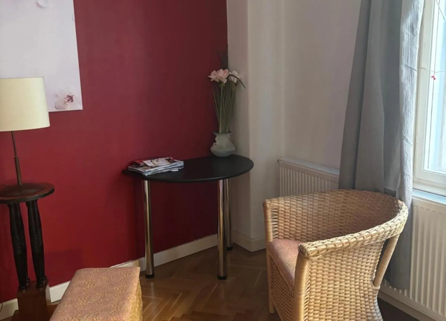 Judy And Sandor Apartmen Budapest 0*,